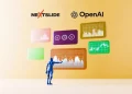 OpenAI برای ارتقای ChatGPT استارتاپ NextSlide را تصاحب کرد؛ ساخت اسلاید با هوش مصنوعی
