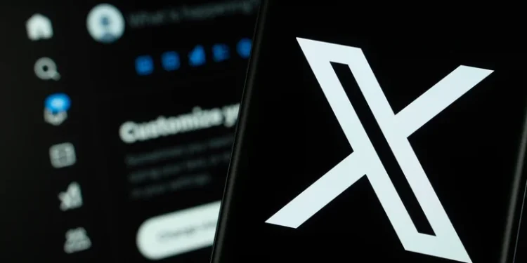 ایکس در حال آزمایش ابزاری برای شناسایی شدوبن است؛ شفافیت الگوریتمی X بیشتر میشود