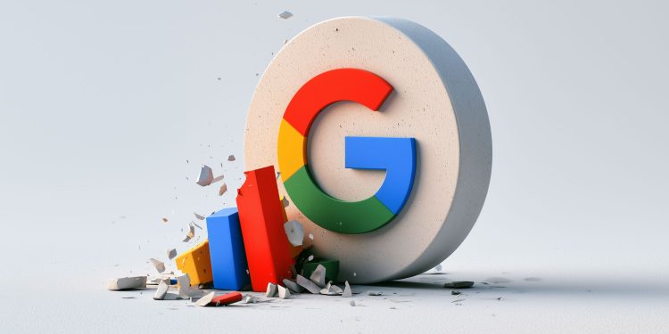 گوگل باگ فاویکون و مشکل نمایش داده‌های گزارش Crawl Stats در سرچ کنسول را برطرف کرد