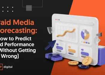 پیش‌بینی تبلیغات پولی (Paid Media Forecasting) چیست؟ راهنمای افزایش دقت کمپین‌های دیجیتال مارکتینگ و کاهش هزینه تبلیغات