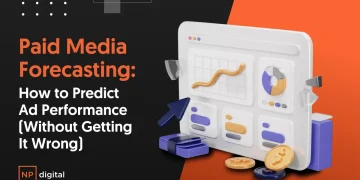پیش‌بینی تبلیغات پولی (Paid Media Forecasting) چیست؟ راهنمای افزایش دقت کمپین‌های دیجیتال مارکتینگ و کاهش هزینه تبلیغات