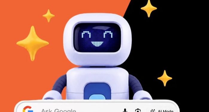 گوگل سرچ دیگر فقط جست‌وجو نیست؛ تبدیل Google Search به AI Search چه معنایی برای برندها دارد؟
