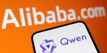 رکوردشکنی علی‌بابا در هوش مصنوعی؛ مدل Qwen3.8-Max با ۲.۴ تریلیون پارامتر وارد رقابت جهانی شد