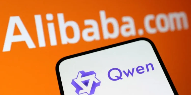 رکوردشکنی علیبابا در هوش مصنوعی؛ مدل Qwen3.8-Max با ۲.۴ تریلیون پارامتر وارد رقابت جهانی شد