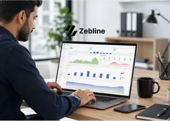 مارکتینگ اتومیشن چیست؟ چگونه زبلاین داده مشتری را به کمپین‌های هوشمند تبدیل می‌کند؟