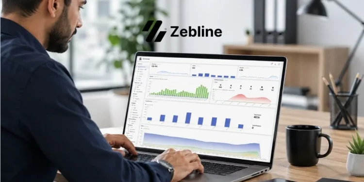 مارکتینگ اتومیشن چیست؟ چگونه زبلاین داده مشتری را به کمپینهای هوشمند تبدیل میکند؟