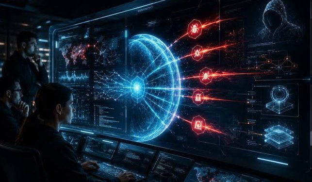 GPT-5.6-Cyber معرفی شد؛ هوش مصنوعی جدید OpenAI برای دفاع سایبری و کشف آسیبپذیریهای ناشناخته