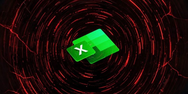 مشکل کپی و پیست در Excel با اصلاحیه مایکروسافت تا حدی برطرف شد