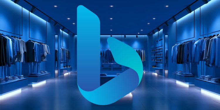بینگ فیلترهای خرید را به نوار کناری نتایج جست‌وجو می‌آورد؛ شباهت بیشتر به گوگل