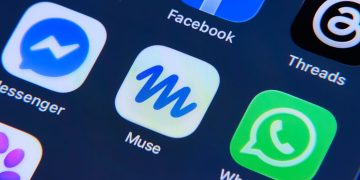 متا با Muse به رتبه دوم اپ‌استور آمریکا رسید؛ استقبال اولیه از دستیار هوش مصنوعی جدید