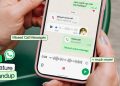 واتساپ قابلیت تبدیل صدا به متن را بدون اینترنت آزمایش می‌کند
