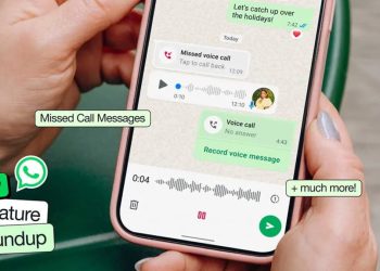 واتساپ قابلیت تبدیل صدا به متن را بدون اینترنت آزمایش می‌کند