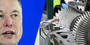 اسپیس‌ایکس وارد تولید پره توربین دیتاسنتر شد؛ گلوگاه تأمین برق هوش مصنوعی شکسته می‌شود؟