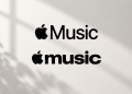 اپل از لوگوی جدید Apple Music رونمایی کرد؛ بازگشت به تایپوگرافی بولد و حالوهوای رترو