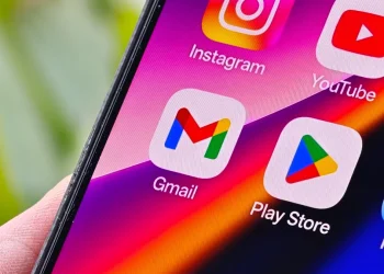 Gmail کپی کدهای تأیید را آسان‌تر کرد؛ دکمه Copy Code به اندروید و آیفون آمد