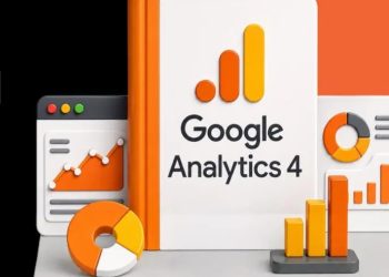 راهنمای جامع Google Analytics 4 در ۲۰۲۶؛ از راه‌اندازی GA4 تا تحلیل داده، Key Events و افزایش دقت سئو