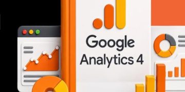 راهنمای جامع Google Analytics 4 در ۲۰۲۶؛ از راه‌اندازی GA4 تا تحلیل داده، Key Events و افزایش دقت سئو