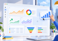 گوگل آنالیتیکس قابلیت جدید Dashboards را معرفی کرد؛ ساخت داشبوردهای شخصی‌سازی‌شده با KPIهای دلخواه