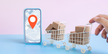 گوگل ادز Local Customer Optimization را معرفی کرد؛ هدف‌گیری مشتریان نزدیک فروشگاه در Performance Max