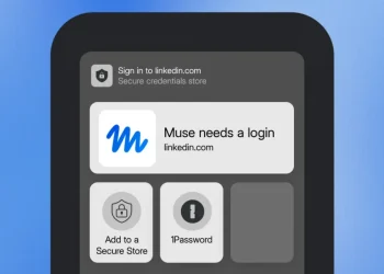 1Password ورود ایجنت‌های هوش مصنوعی به حساب‌های کاربری را امن‌تر می‌کند؛ بدون افشای رمز عبور