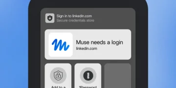 1Password ورود ایجنت‌های هوش مصنوعی به حساب‌های کاربری را امن‌تر می‌کند؛ بدون افشای رمز عبور