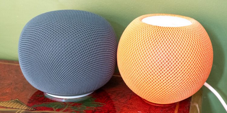 آپدیت جدید Google Home؛ اسپیکرهای هوشمند حالا فرمان‌های صوتی را بهتر می‌شنوند