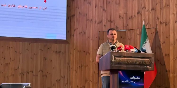 ممنوعیت واردات به هدف نرسید؛ مدیرعامل دیجی‌کالا از زیان ۵۰۰ همتی دولت و ضرورت واردات رسمی گفت