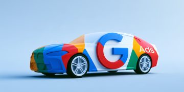 گوگل از Vehicle Top Ads رونمایی کرد؛ نمایش تصویری مدل‌ها و قیمت خودرو در تبلیغات جست‌وجو