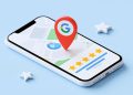 گوگل برای خواندن کامل نظرات Google Maps ورود به حساب کاربری را اجباری کرد