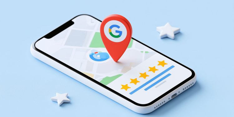 گوگل برای خواندن کامل نظرات Google Maps ورود به حساب کاربری را اجباری کرد