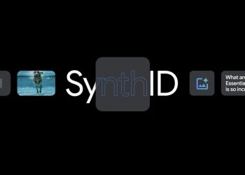 گوگل ابزار تشخیص واترمارک هوش مصنوعی SynthID را عمومی کرد؛ نحوه شناسایی تصاویر و ویدئوهای ساخته‌شده با AI