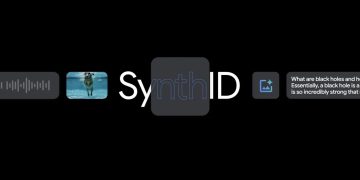 گوگل ابزار تشخیص واترمارک هوش مصنوعی SynthID را عمومی کرد؛ نحوه شناسایی تصاویر و ویدئوهای ساخته‌شده با AI
