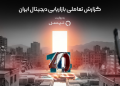 گزارش بازاریابی دیجیتال ۱۴۰۴ تپسل؛ طلا و جواهر در صدر هزینه تبلیغات و رشد حوزههای مالی