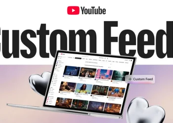 قابلیت Custom Feeds یوتوب؛ فید اختصاصی بسازید و ویدیوها را بر اساس حال‌وهوایتان تماشا کنید